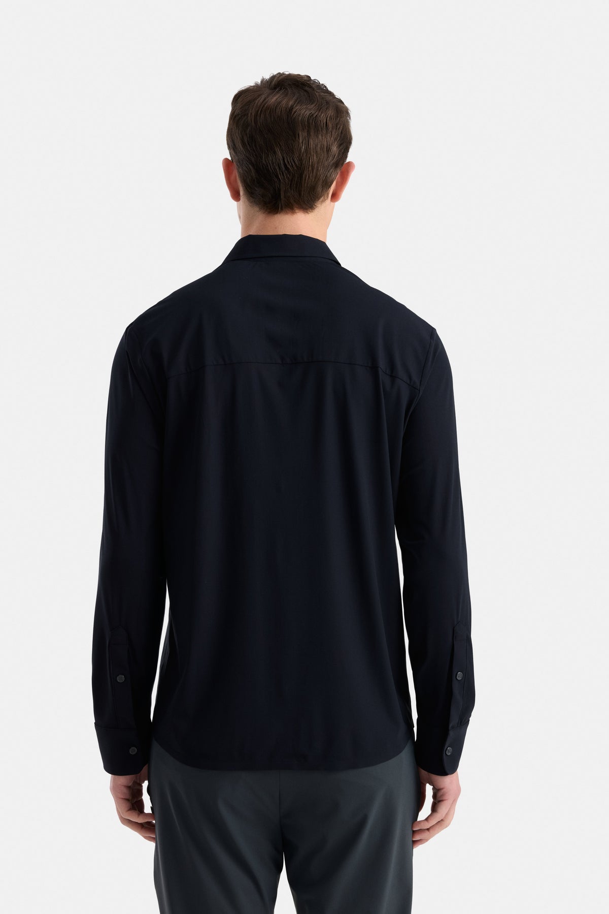 Hemd ULTRA LIGHT SENTIENT LS