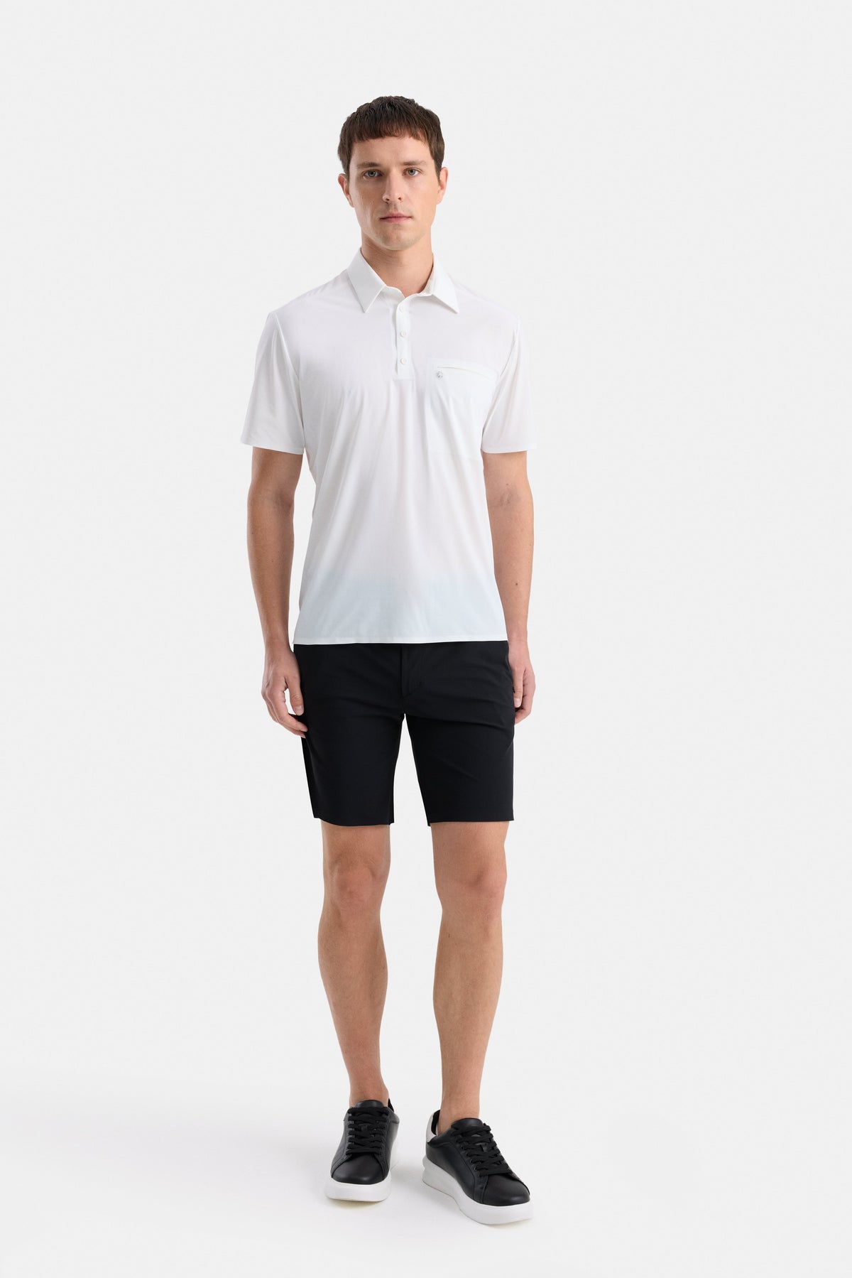 Poloshirt ULTRA LIGHT SENTIENT