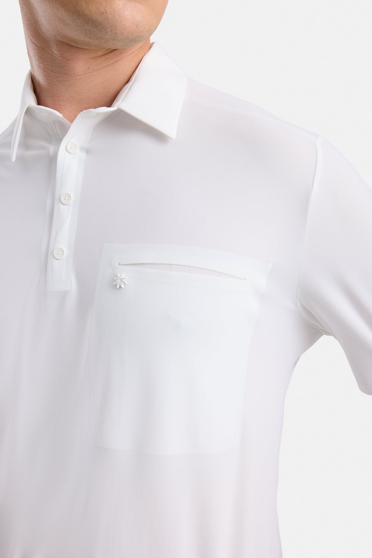 Poloshirt ULTRA LIGHT SENTIENT