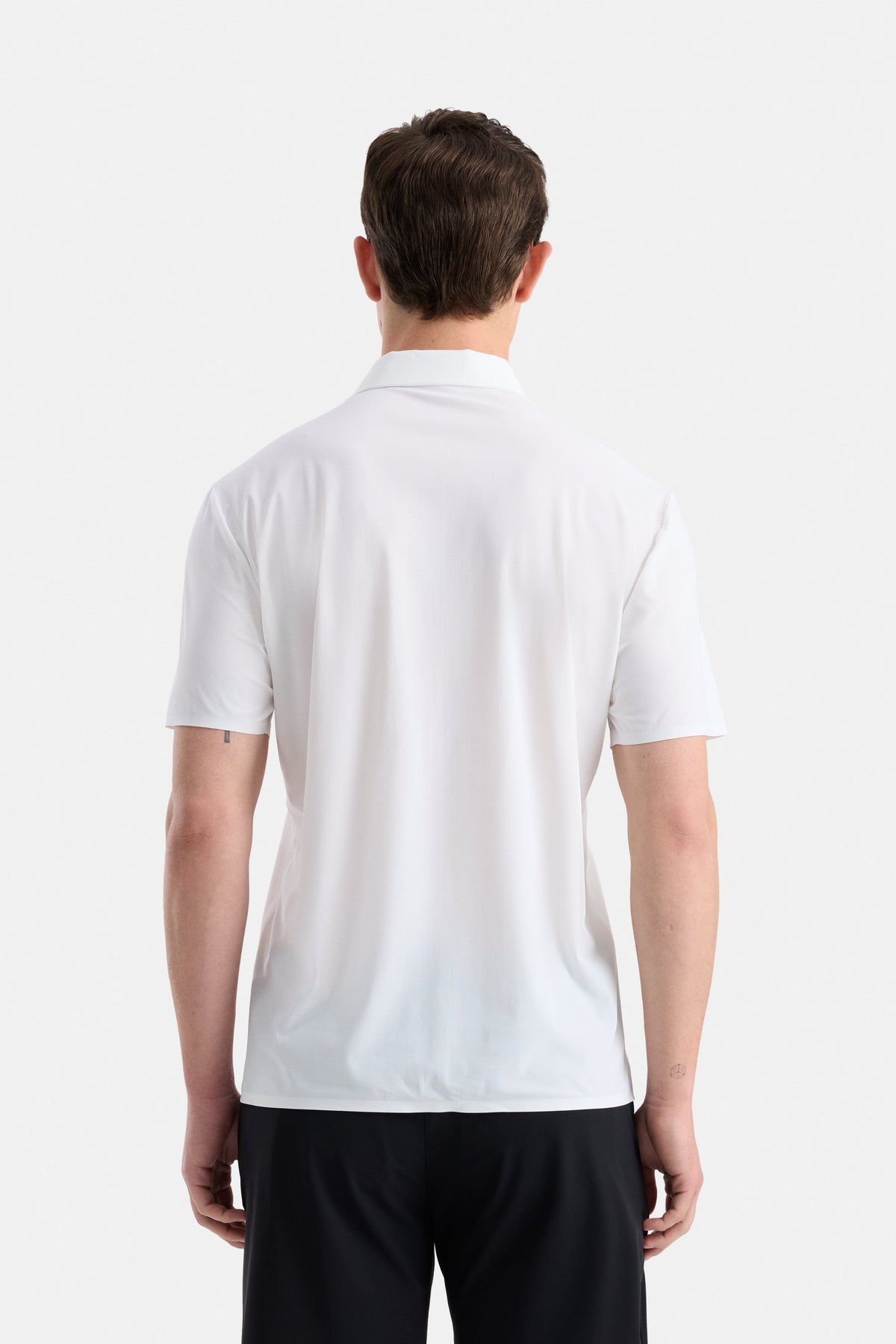 Poloshirt ULTRA LIGHT SENTIENT