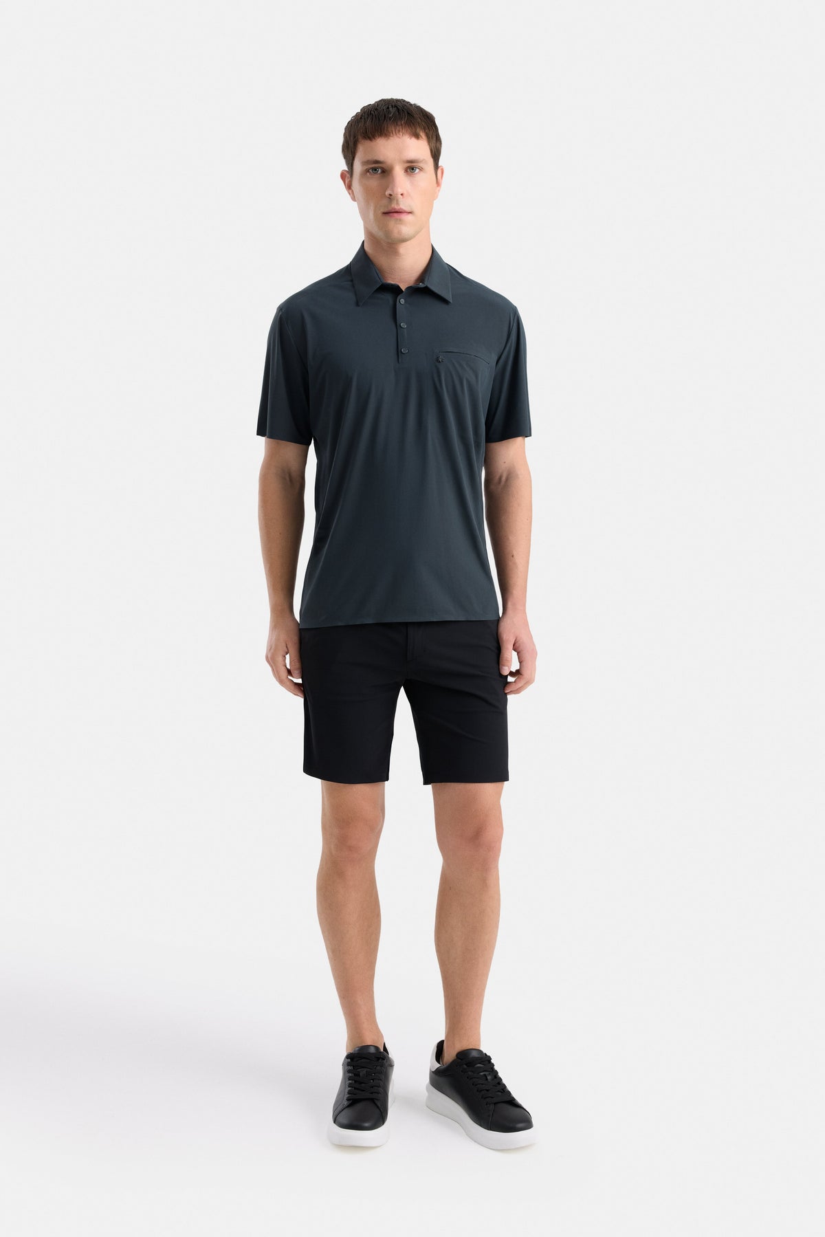 Poloshirt ULTRA LIGHT SENTIENT