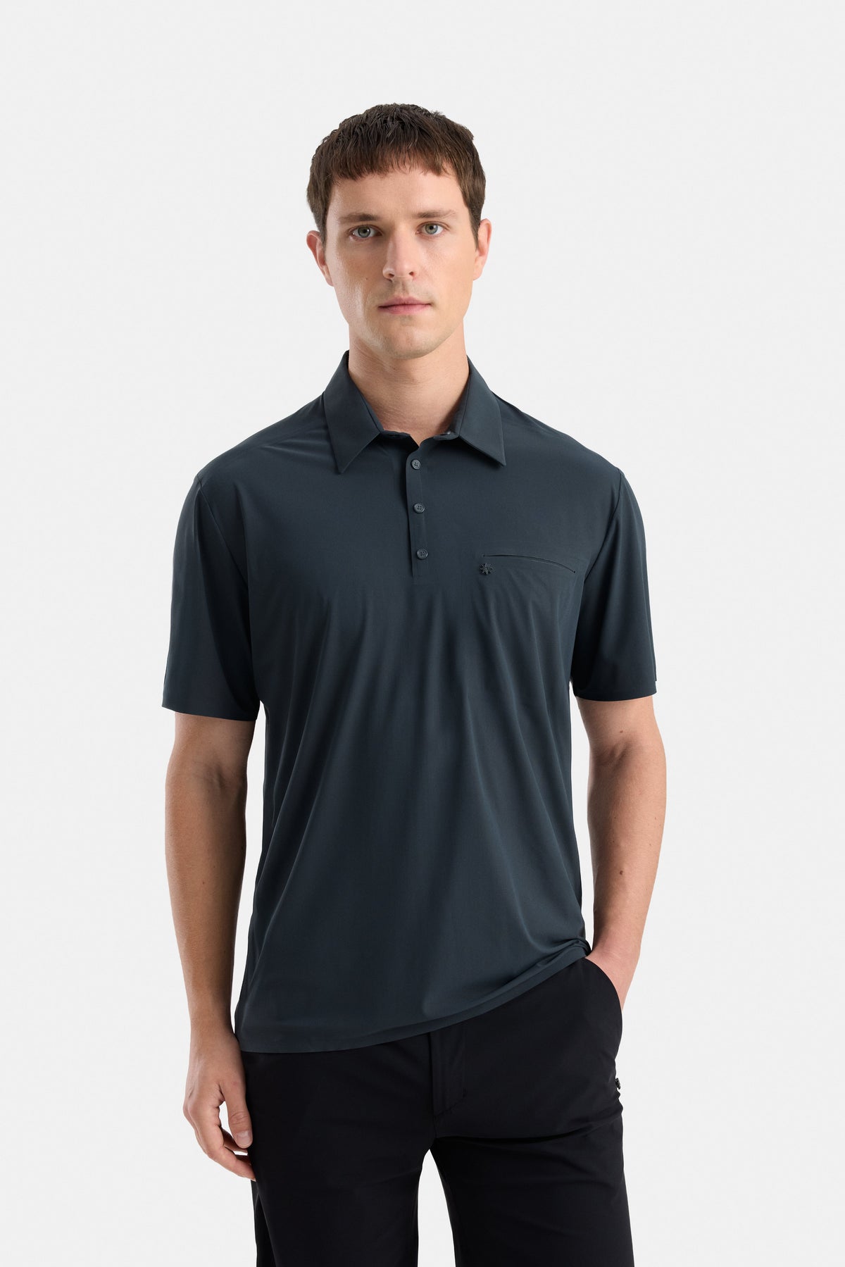 Poloshirt ULTRA LIGHT SENTIENT
