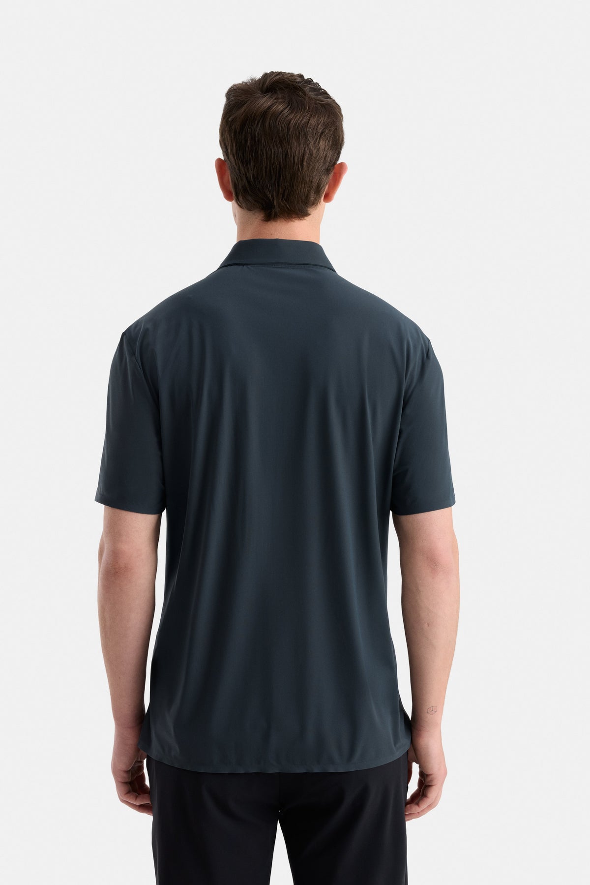 Poloshirt ULTRA LIGHT SENTIENT
