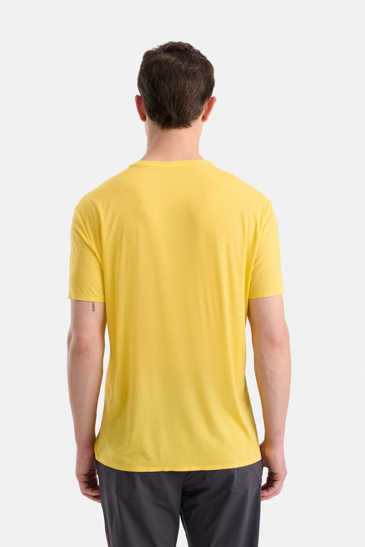 EXTRA LIGHT TECH T-SHIRT