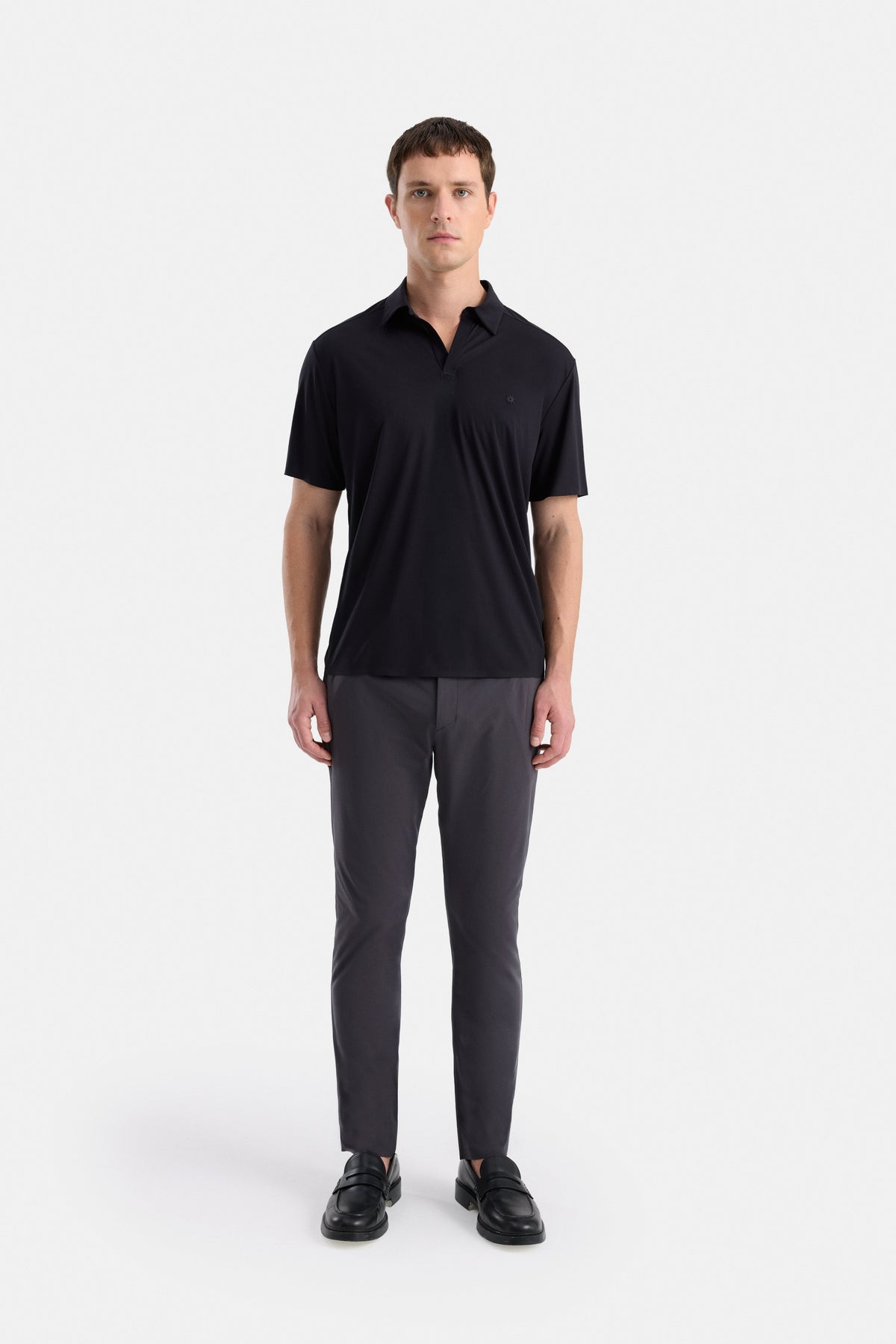EXTRA LIGHT TECH POLO
