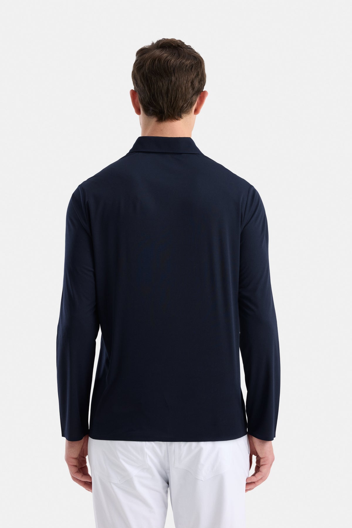 Poloshirt EXTRA LIGHT TECH LS