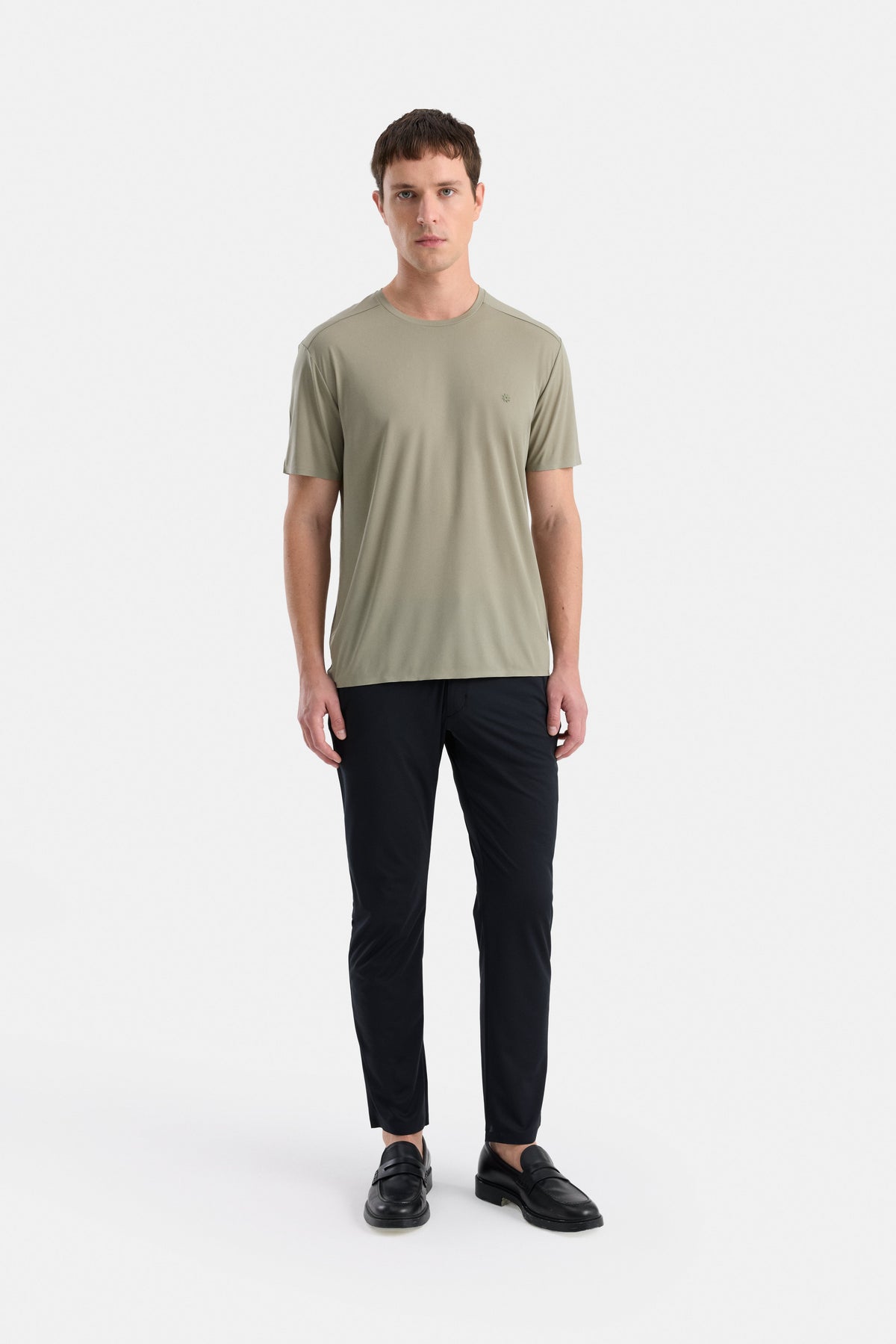 EXTRA LIGHT TECH T-SHIRT
