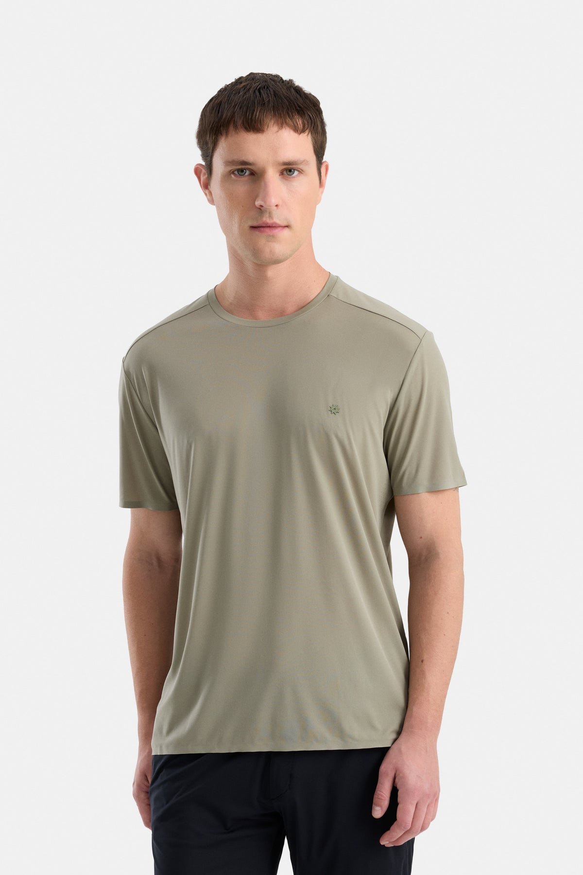 EXTRA LIGHT TECH T-SHIRT