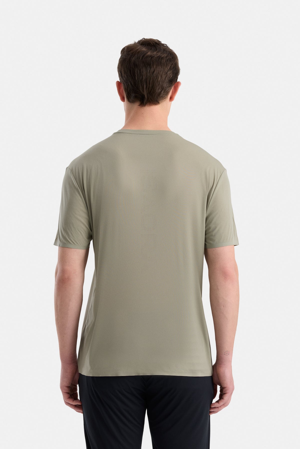 EXTRA LIGHT TECH T-SHIRT
