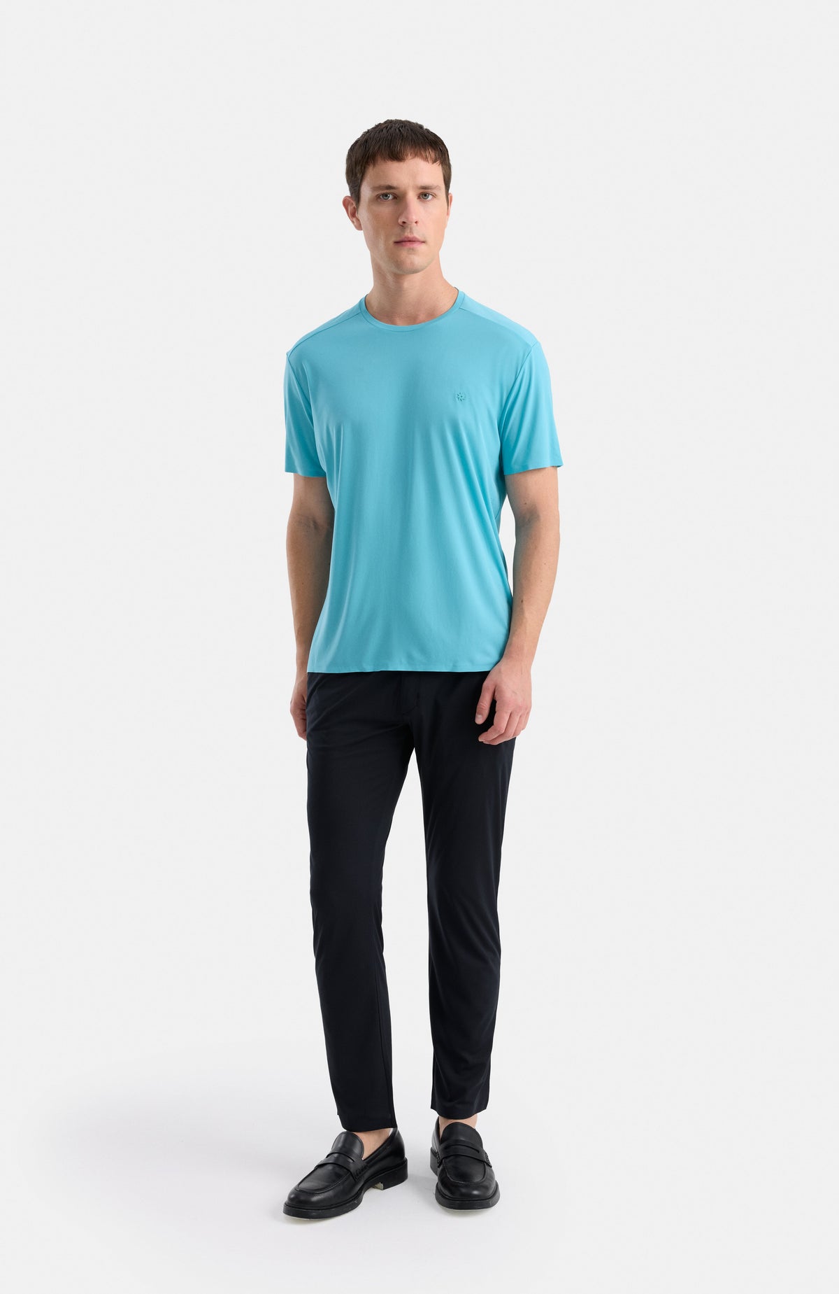 EXTRA LIGHT TECH T-SHIRT