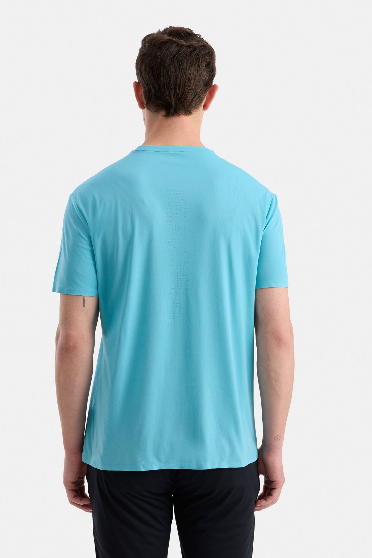 EXTRA LIGHT TECH T-SHIRT