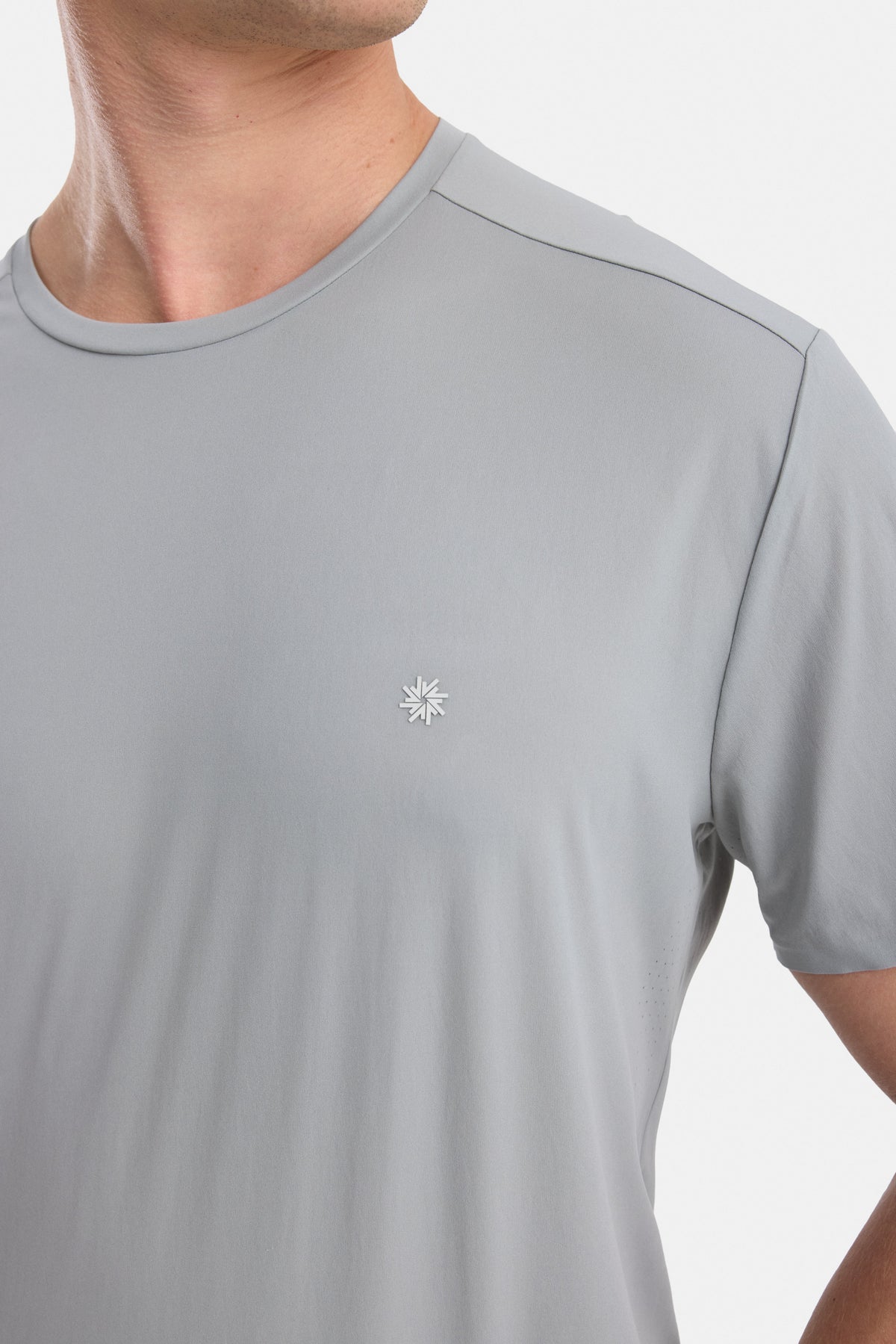 EXTRA LIGHT TECH T-SHIRT