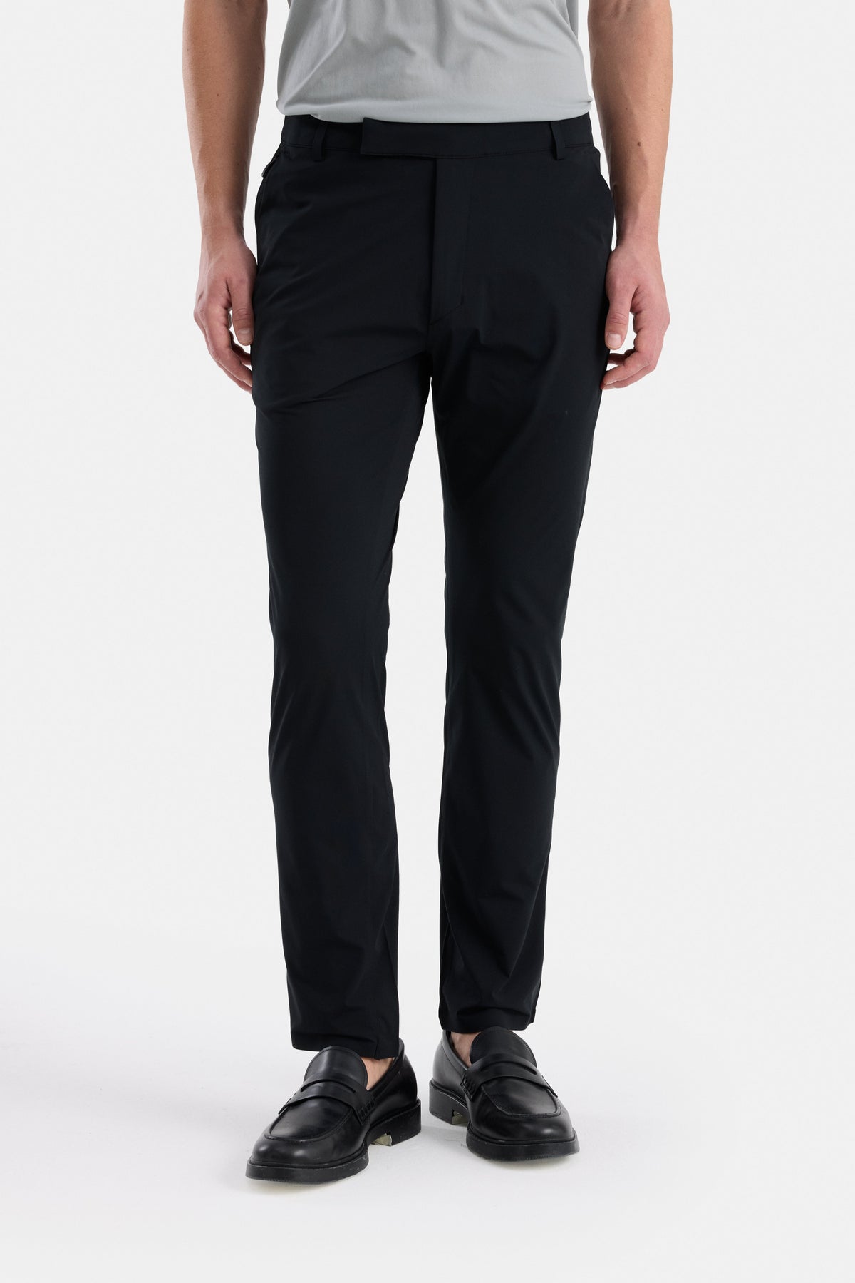 MOTION FIT CHINOHOSE