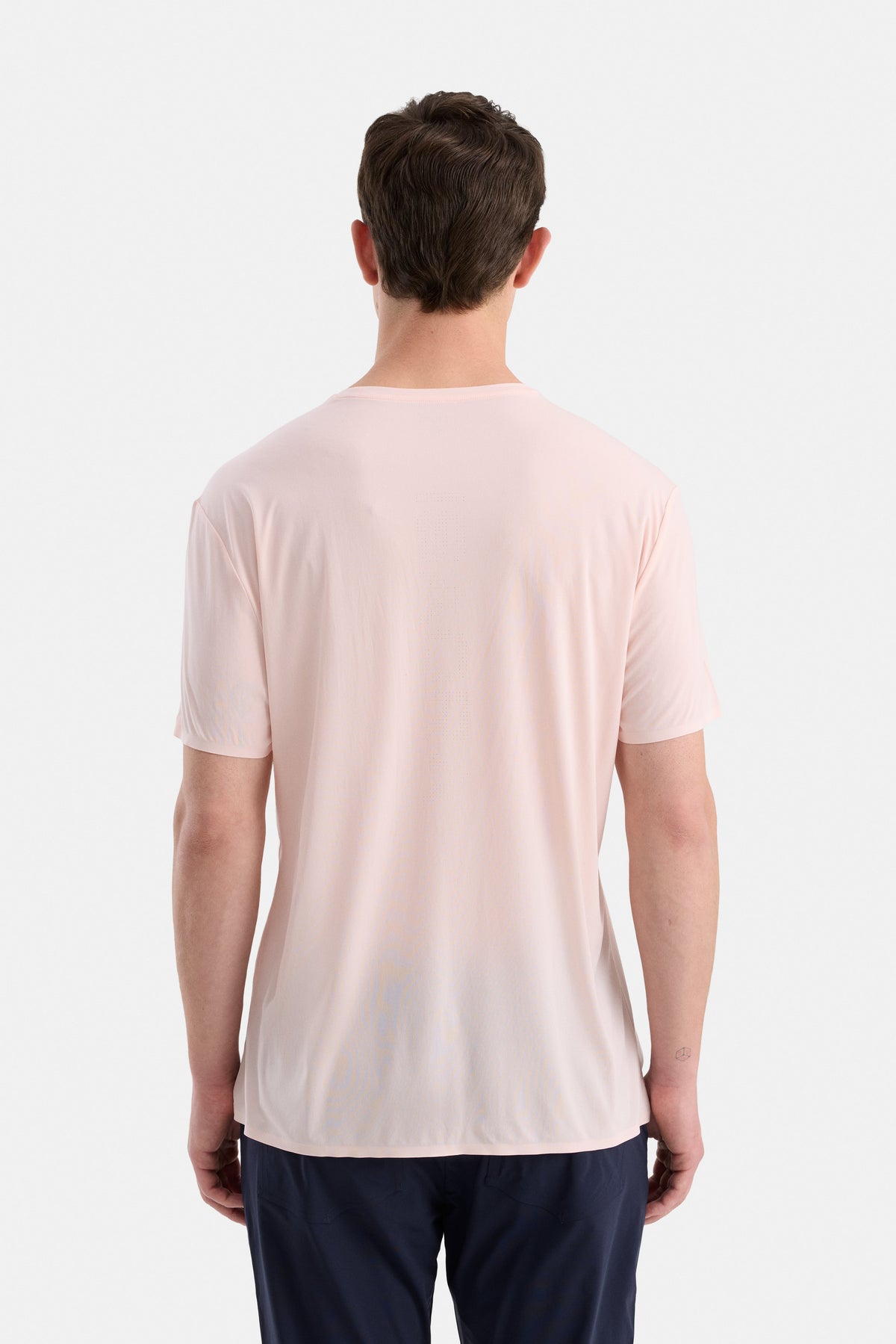 EXTRA LIGHT TECH T-SHIRT