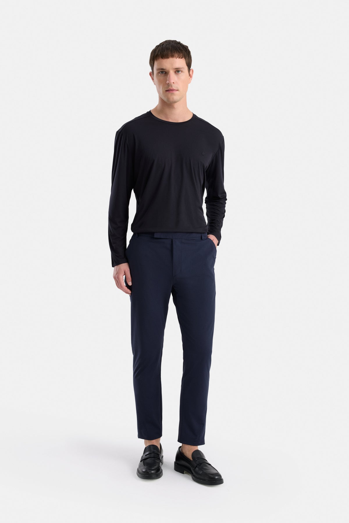 MOTION FIT CHINO