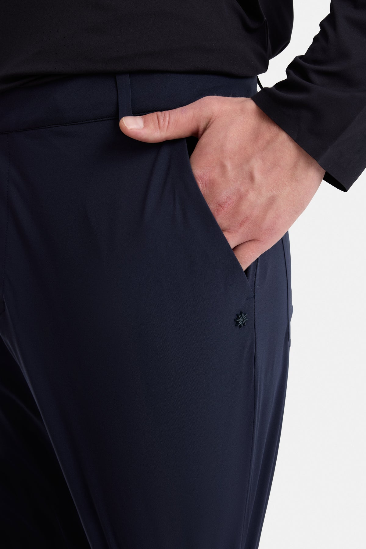MOTION FIT CHINOHOSE