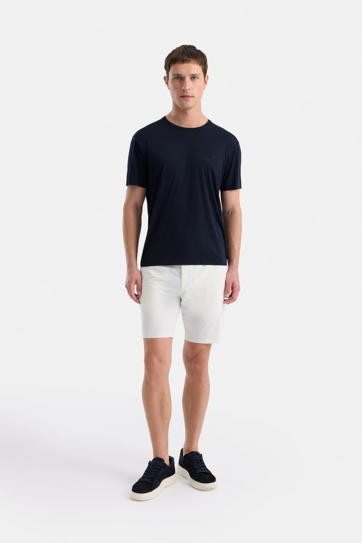 EXTRA LIGHT TECH T-SHIRT