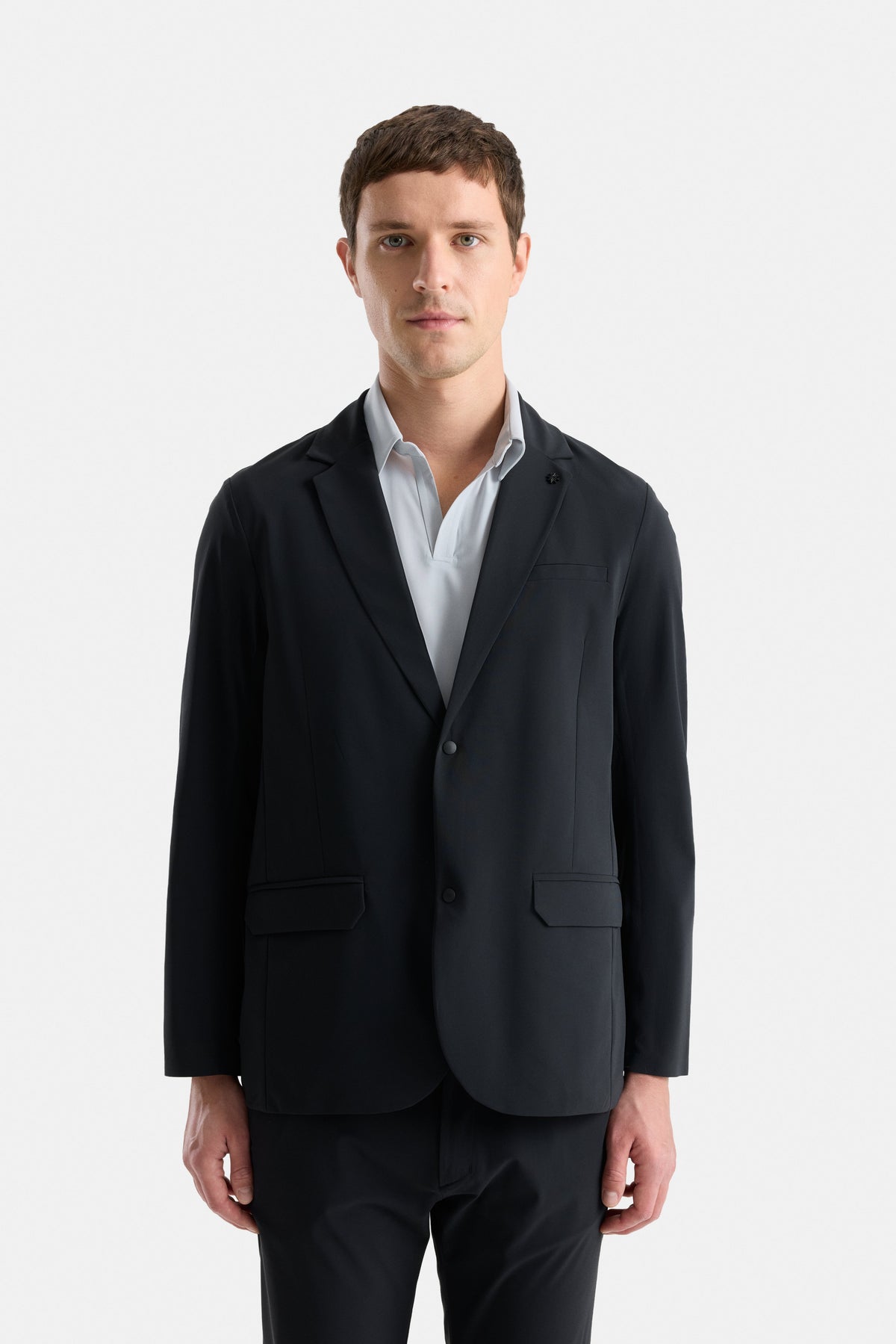 AIRY BLAZER