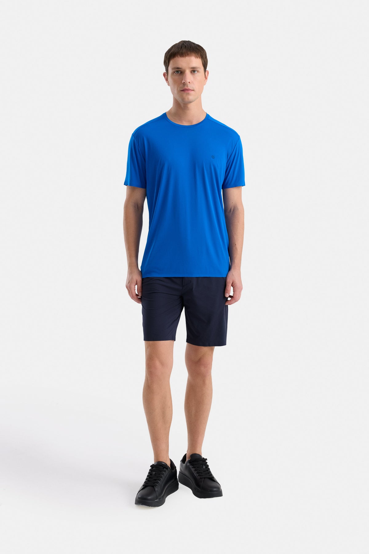 EXTRA LIGHT TECH T-SHIRT