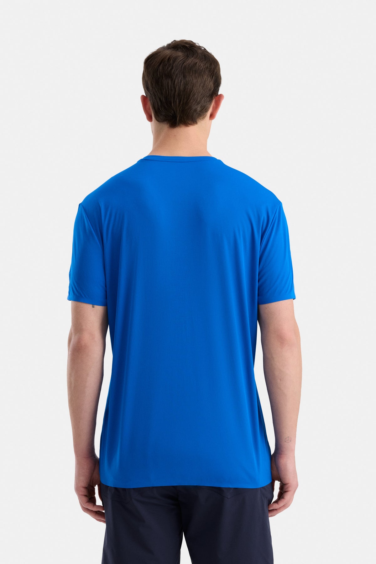 EXTRA LIGHT TECH T-SHIRT