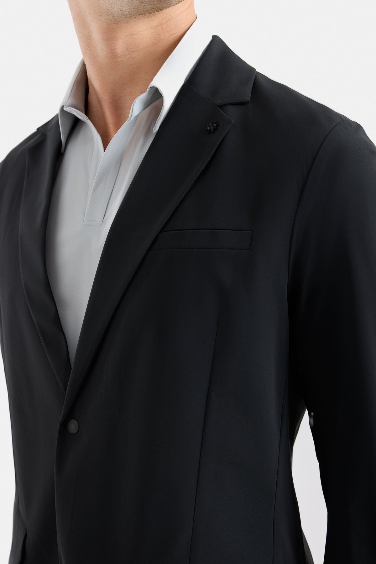 AIRY BLAZER