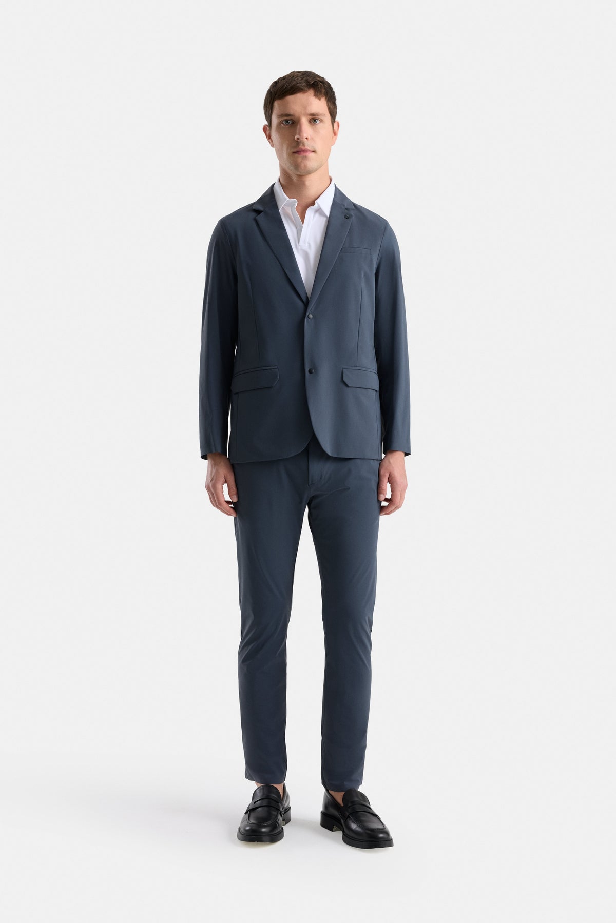 AIRY BLAZER
