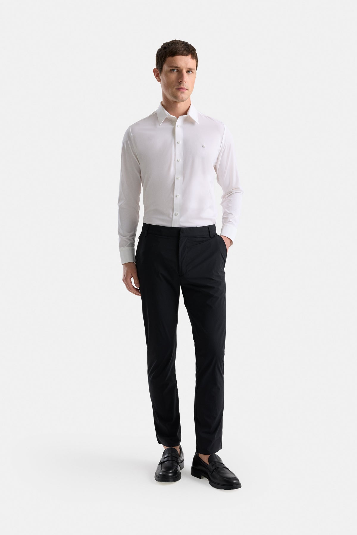 ETHER CHINO PANT
