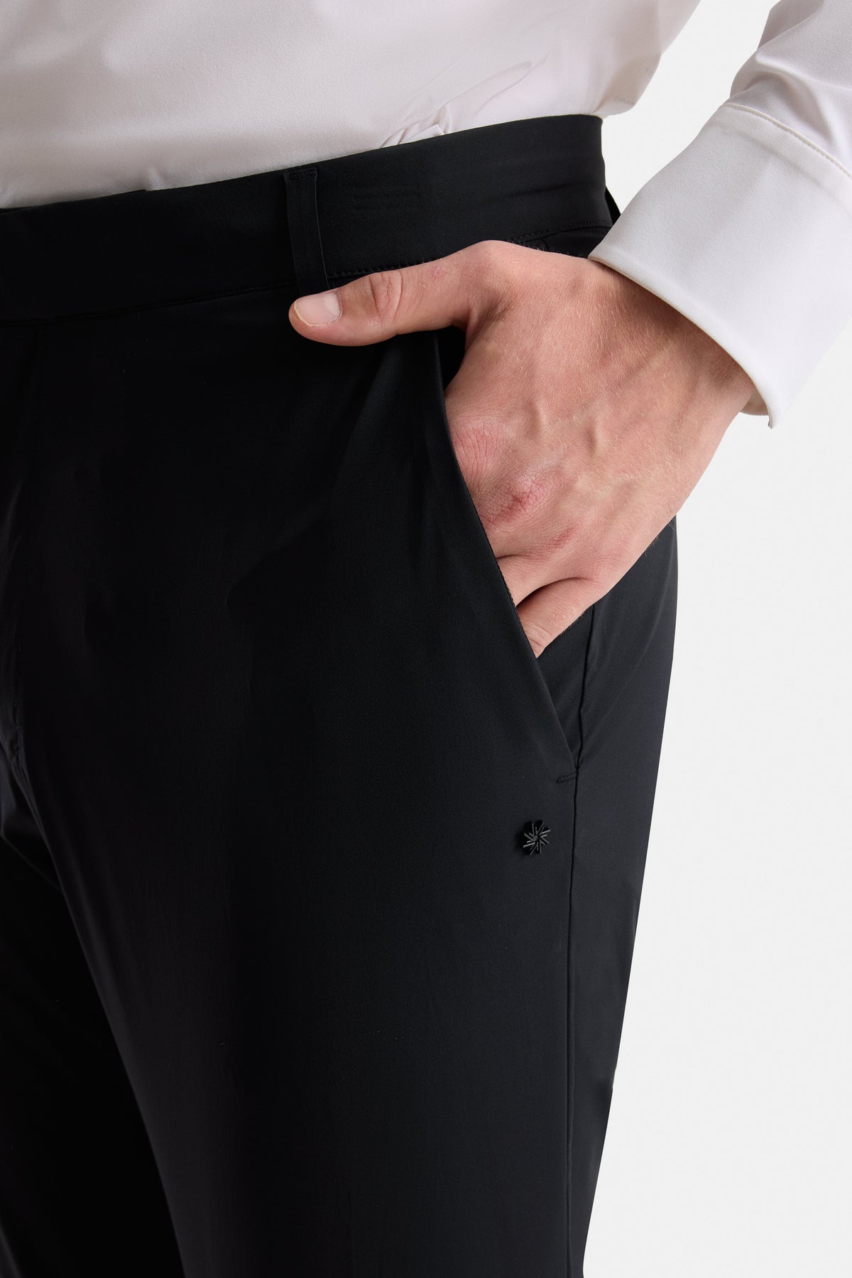 ETHER CHINO PANT