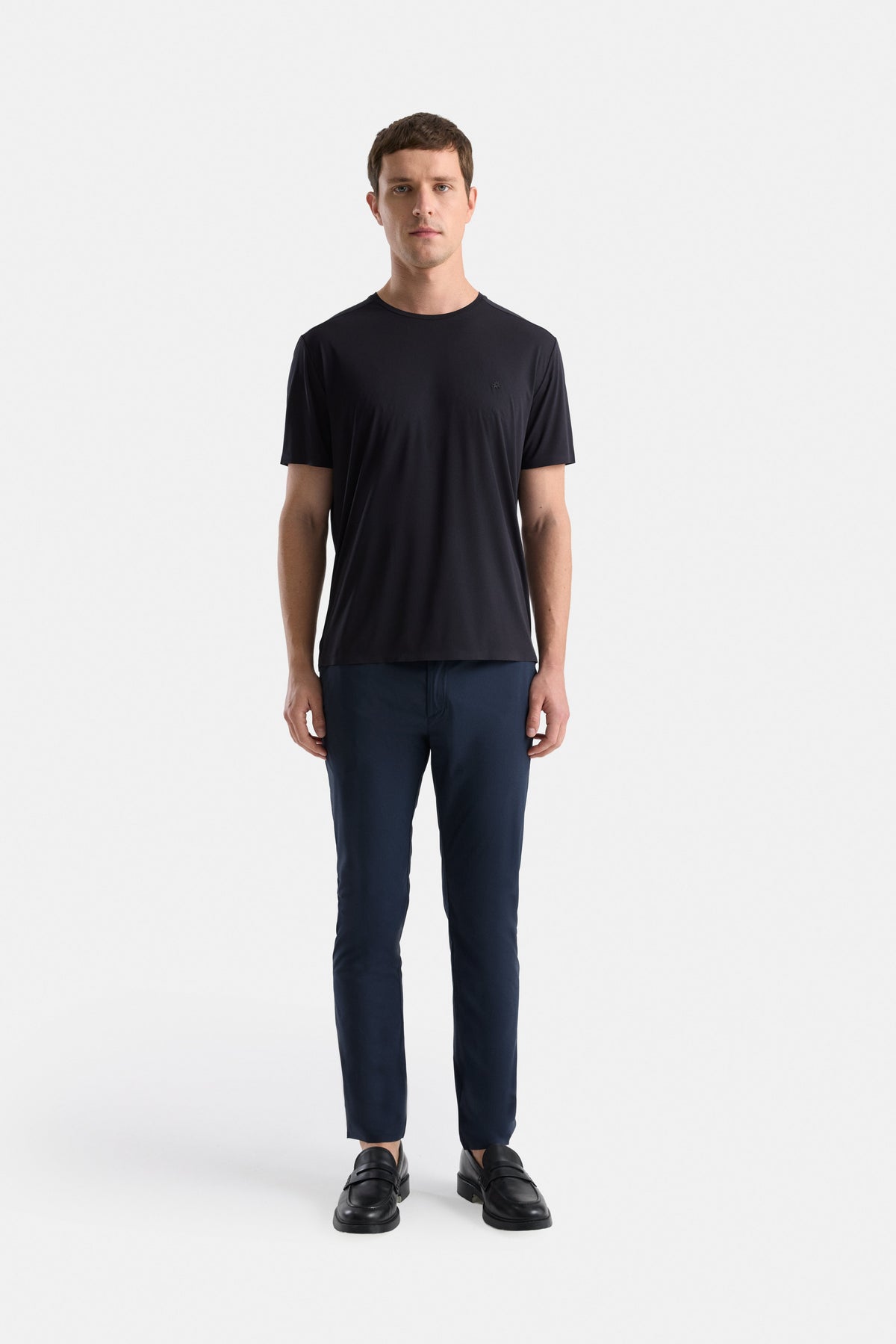 EXTRA LIGHT TECH TEE