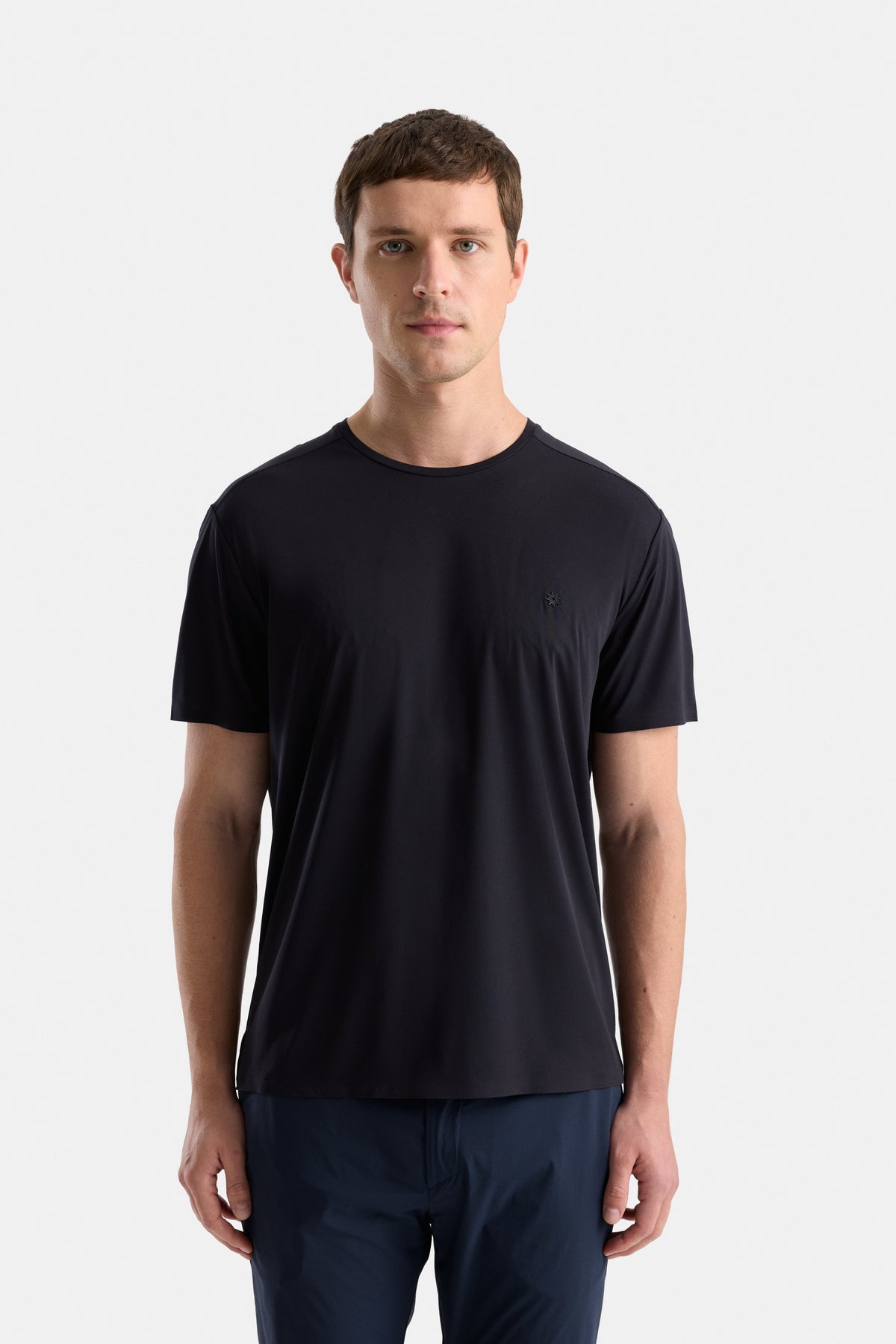 EXTRA LIGHT TECH TEE