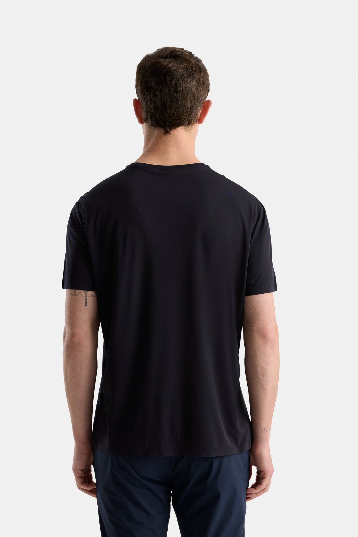 EXTRA LIGHT TECH T-SHIRT