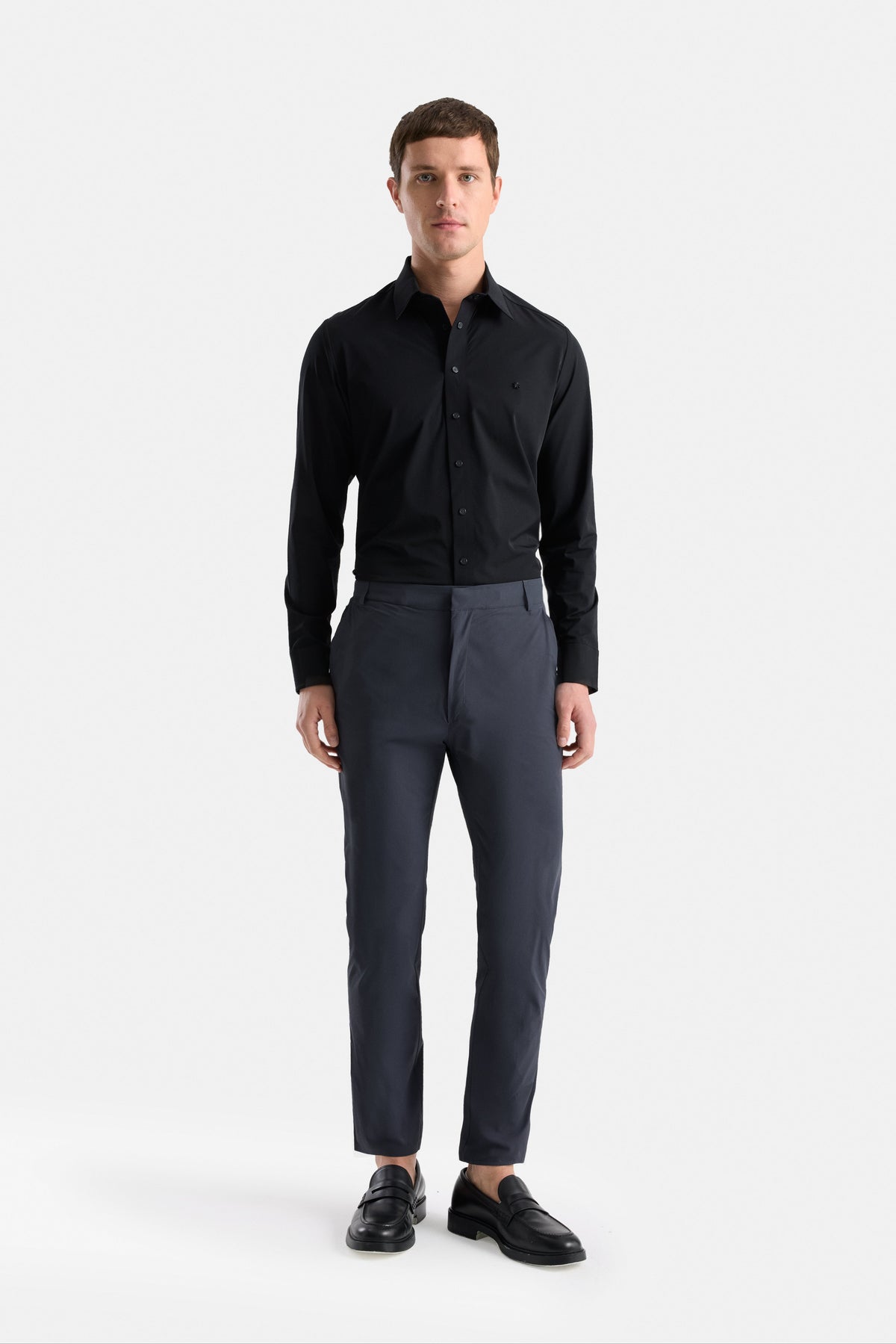 ETHER CHINO PANT