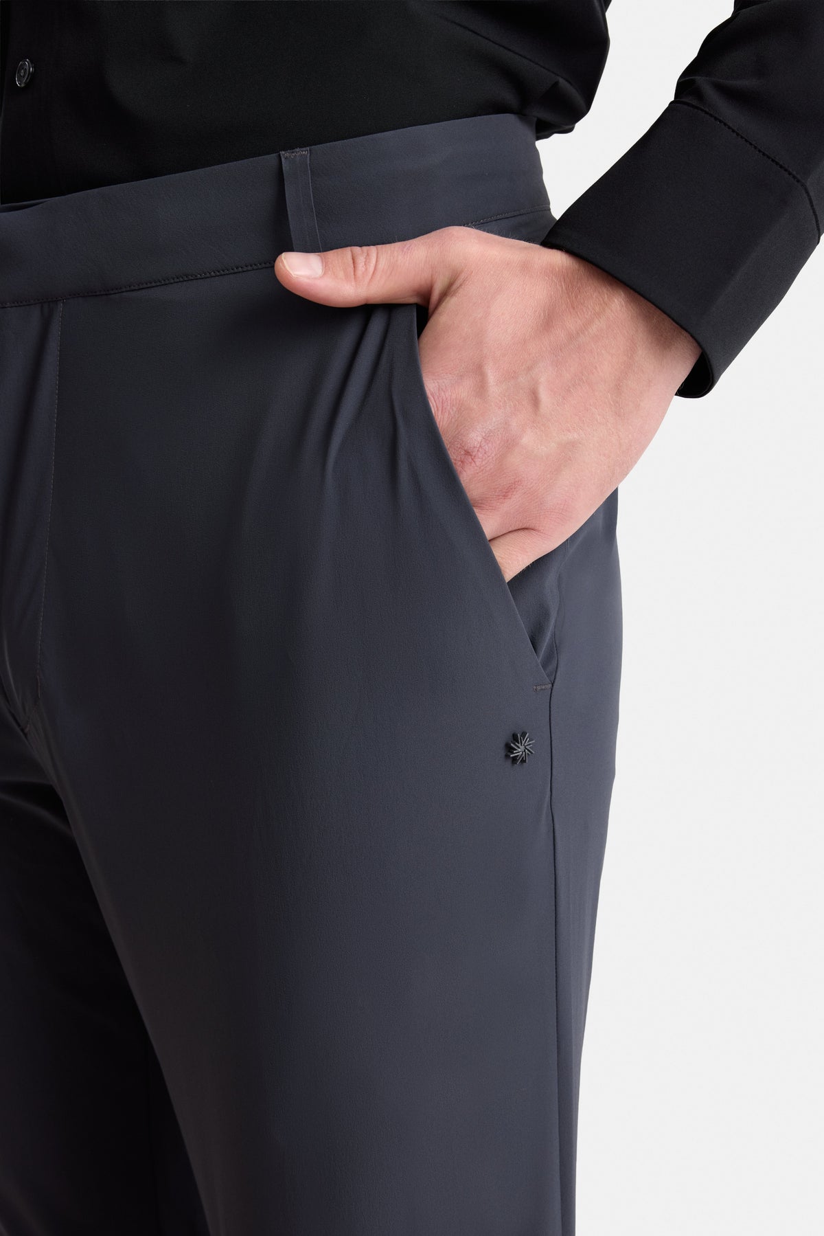 ETHER CHINO PANT