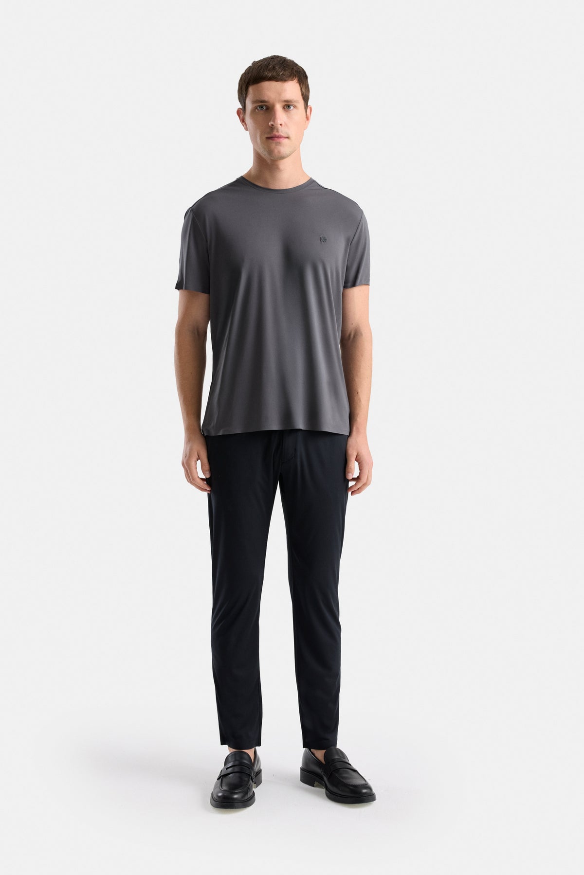EXTRA LIGHT TECH T-SHIRT