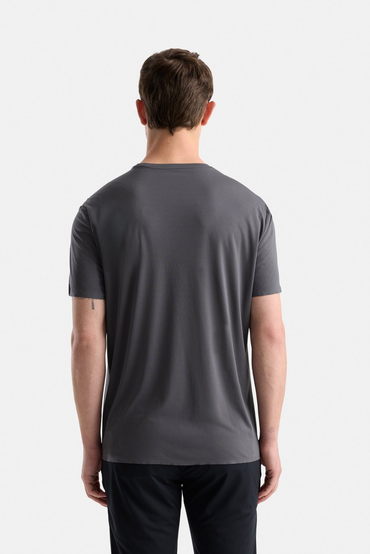 EXTRA LIGHT TECH T-SHIRT