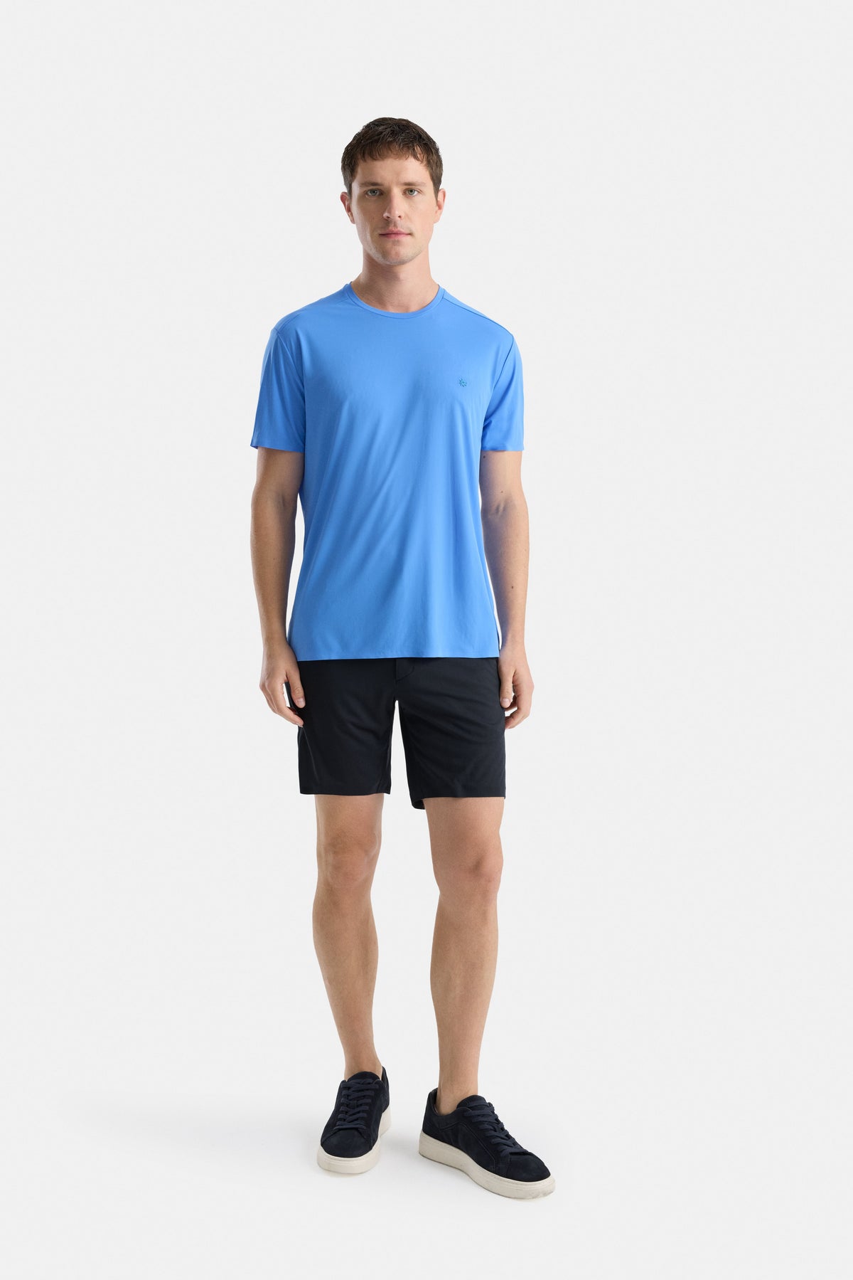 EXTRA LIGHT TECH T-SHIRT