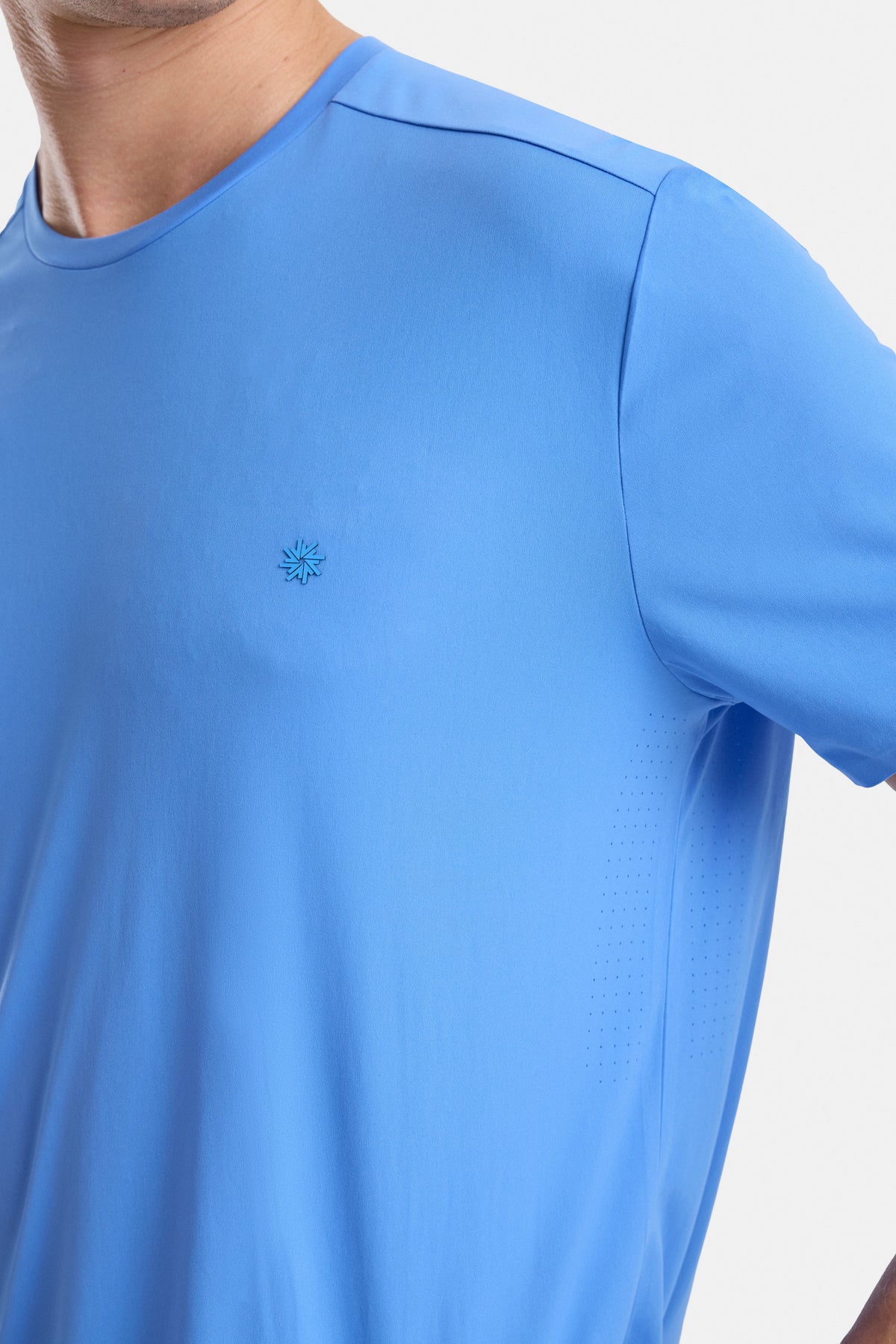 EXTRA LIGHT TECH T-SHIRT