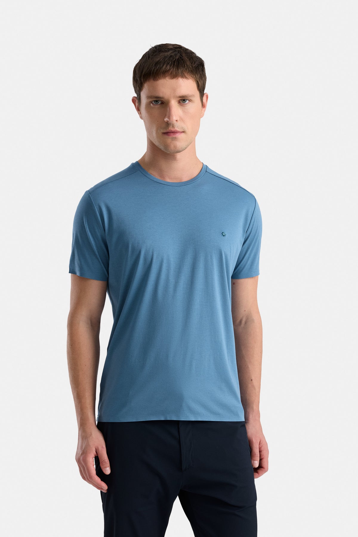 ULTRA MERCERIZED TEE