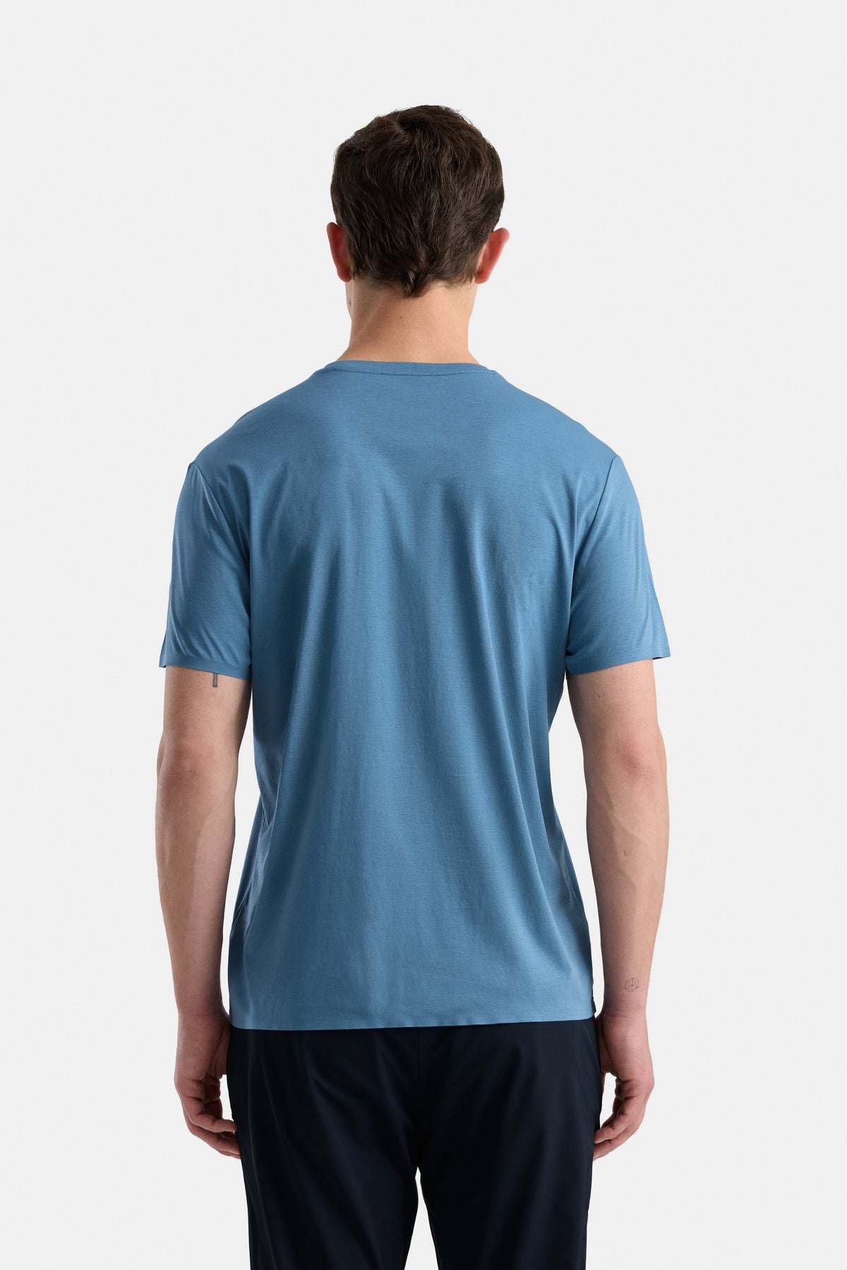 ULTRA MERCERIZED T-SHIRT
