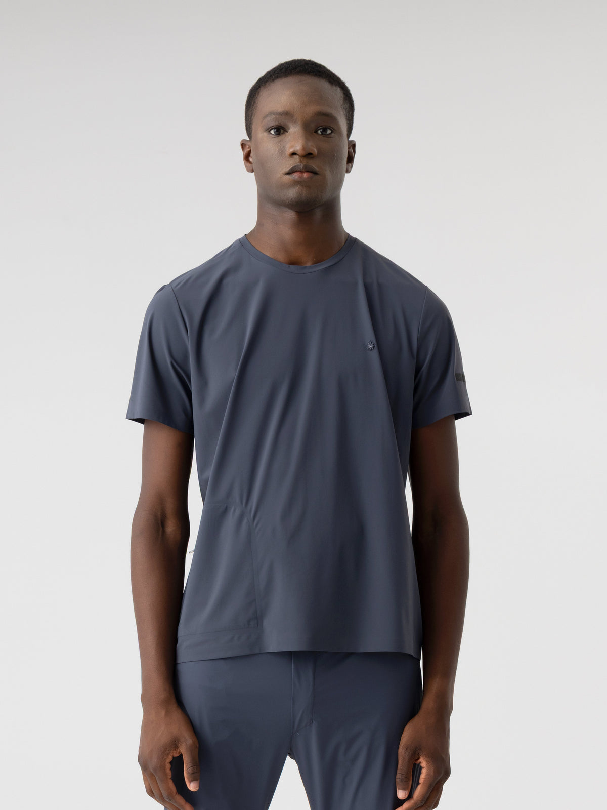 TRAVEL PACKABLE T-SHIRT