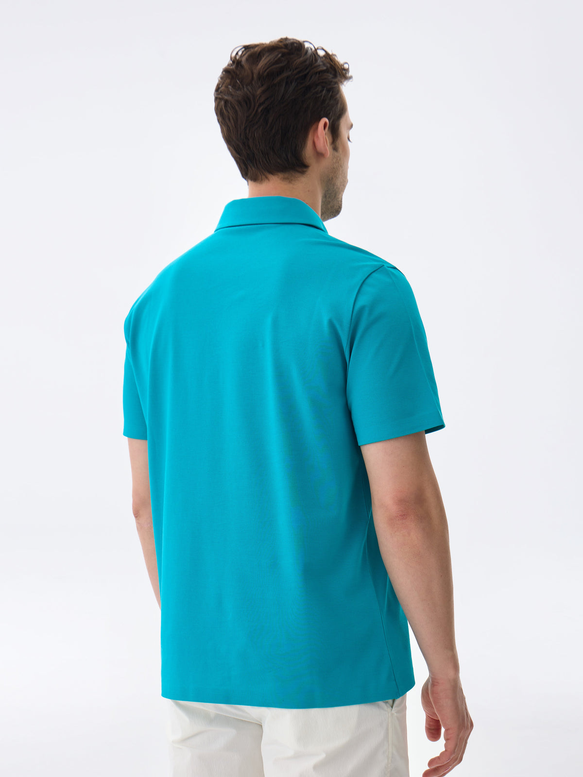 Poloshirt PIMA COMFORT