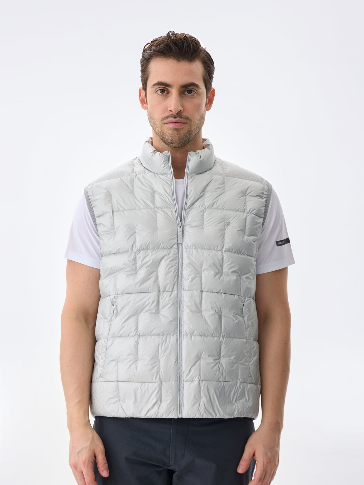 ULTRA LIGHT DAUNENWESTE