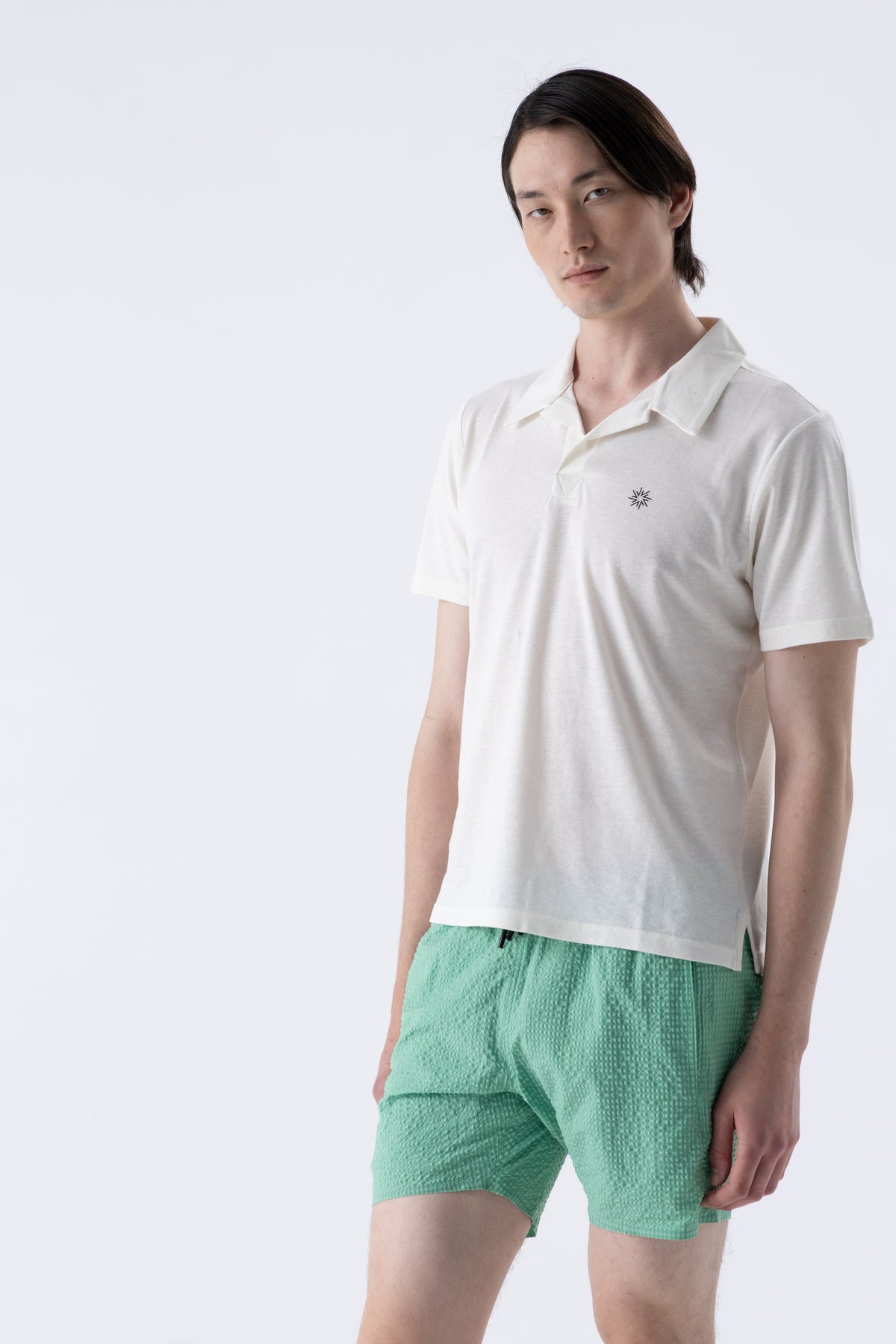 SILKTOUCH POLO