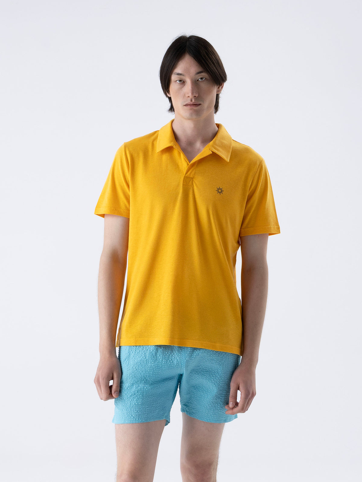 SILKTOUCH POLO