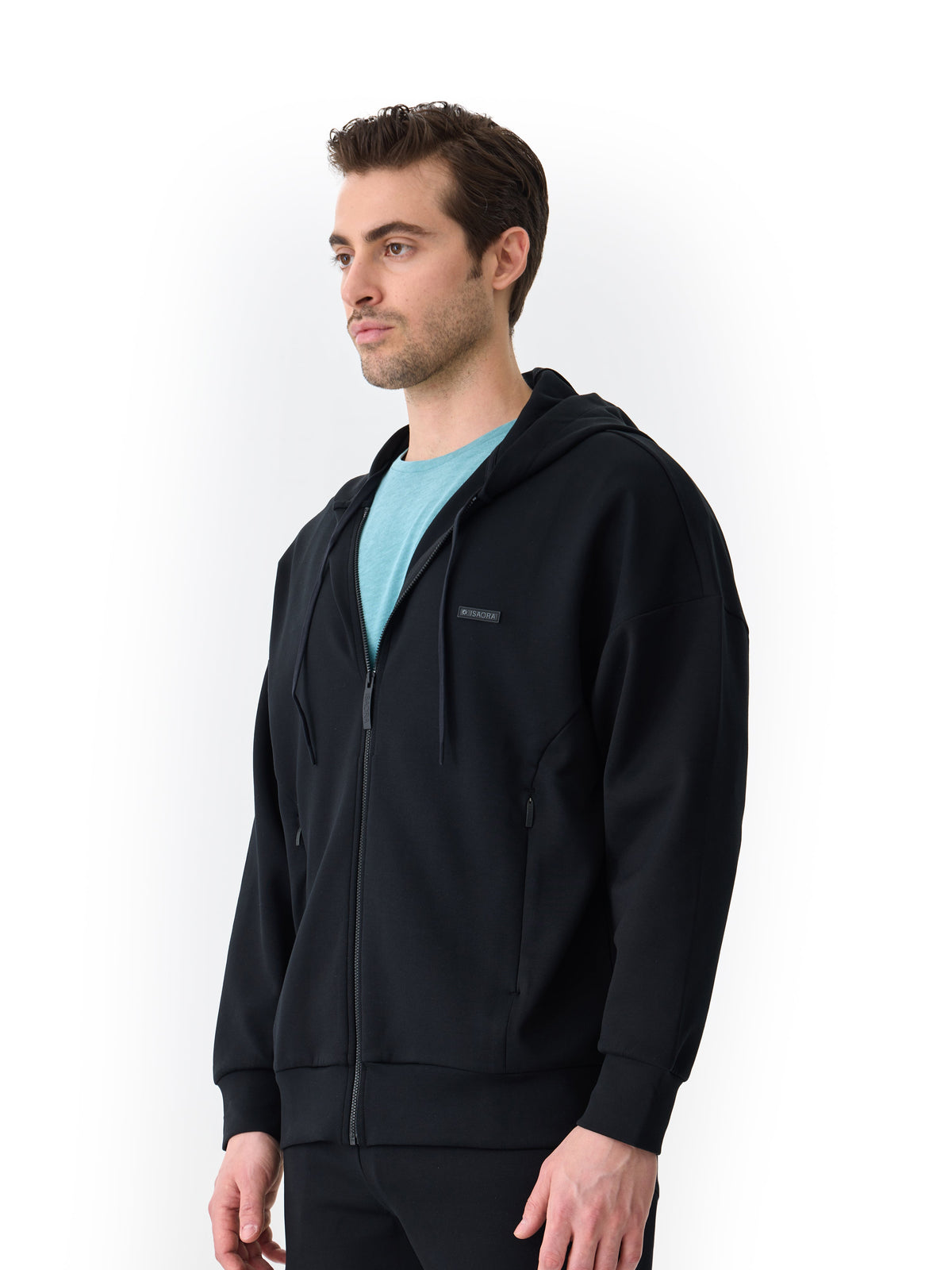 GIZA COTTON SWEATSHIRT