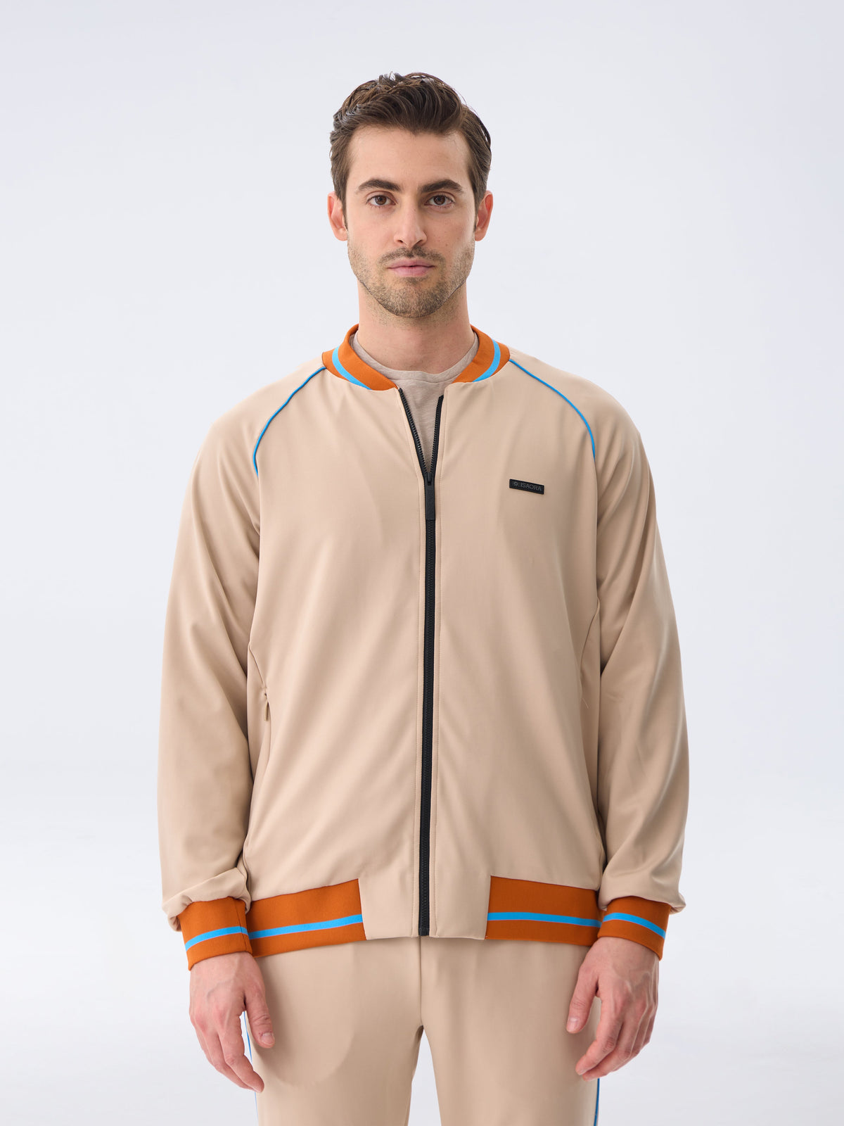 RIB BOMBERJACKE