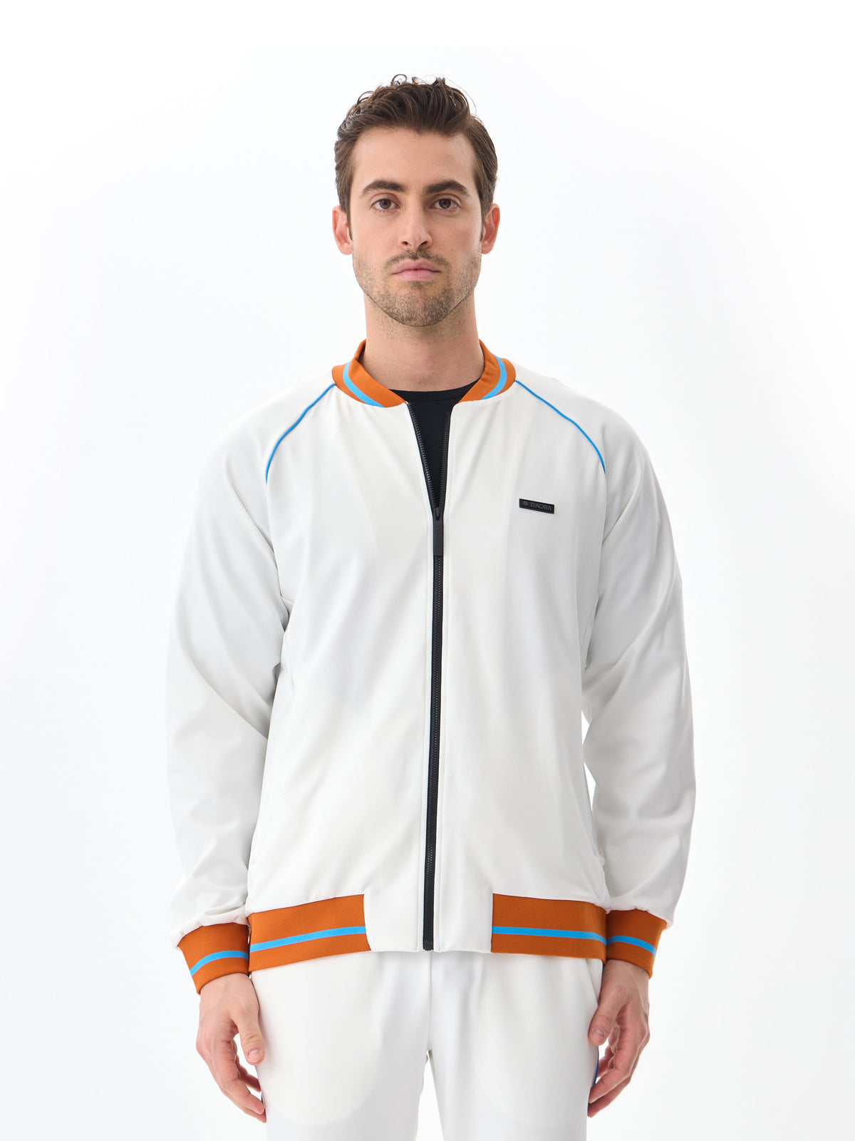RIB BOMBERJACKE