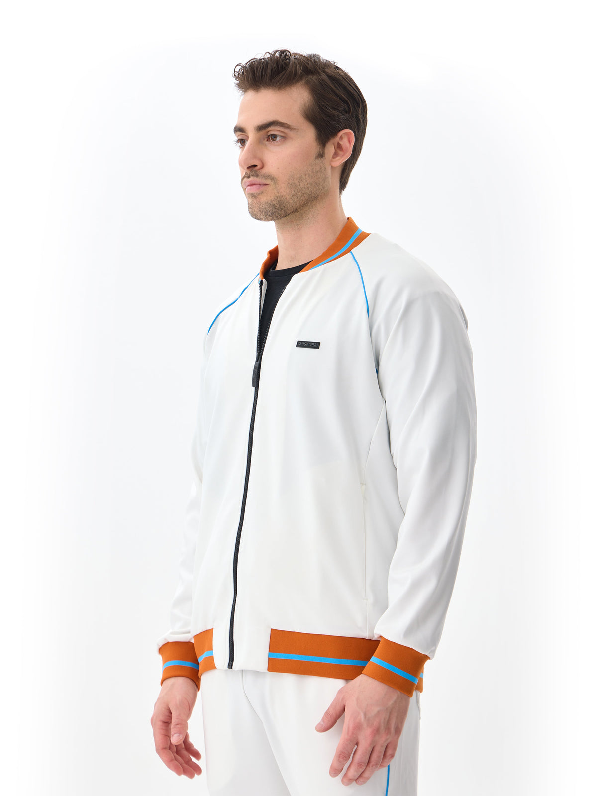 RIB BOMBERJACKE