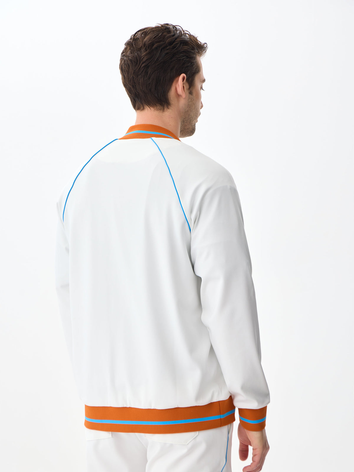RIB BOMBERJACKE