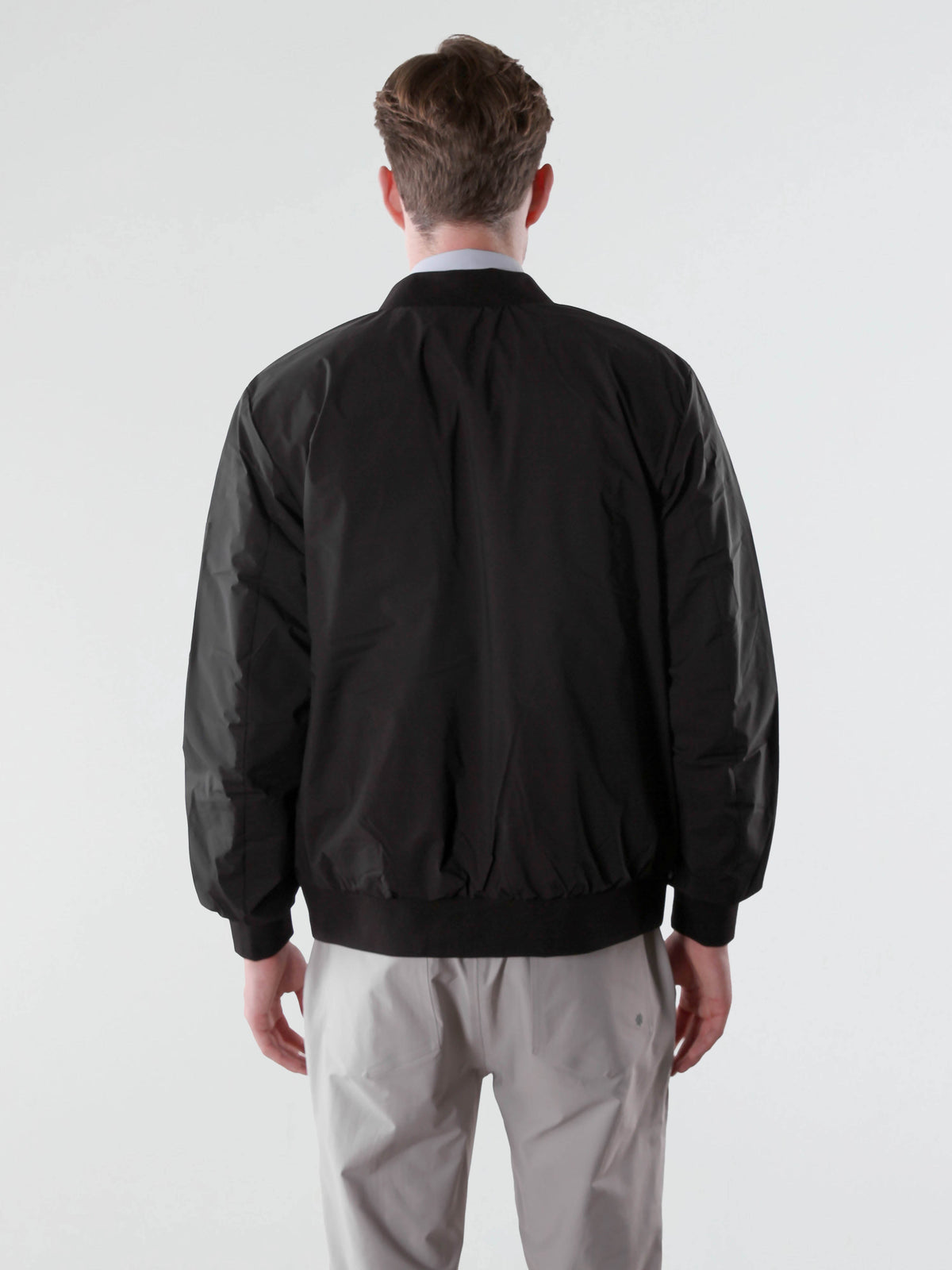 DOWN BOMBERJACKE